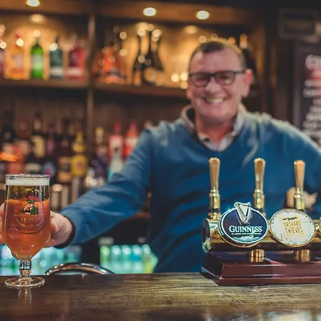 The Black Bull Hotel Kirkby Stephen
