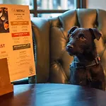 The Black Bull Hotel