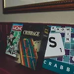 Hotel The Black Bull 3*