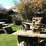 The Black Bull Kirkby Stephen