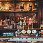 The Black Bull Hotel 3*