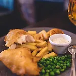 Hotel The Black Bull Kirkby Stephen