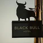 Hotel The Black Bull Kirkby Stephen