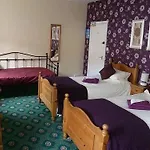 Hotel The Black Bull Kirkby Stephen