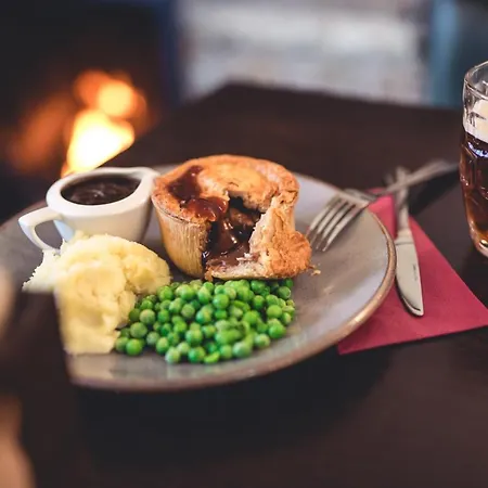 Black Bull Inn