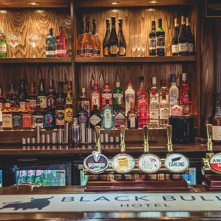 Black Bull Inn