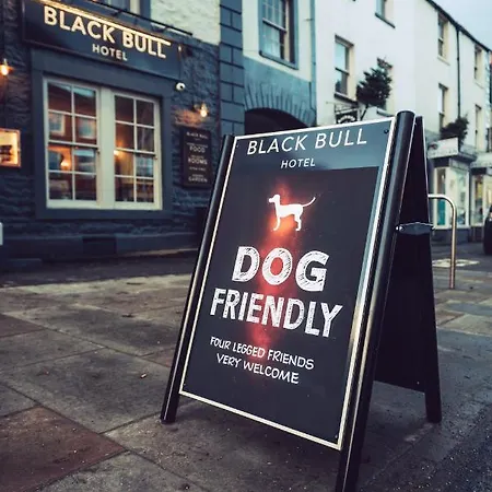 Inn Black Bull
