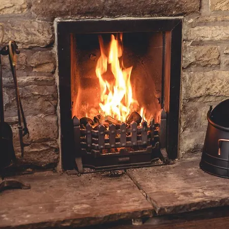 布莱克布尔酒店