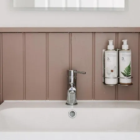 布莱克布尔酒店 酒店 3*