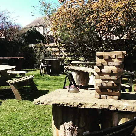 The Black Bull Kirkby Stephen