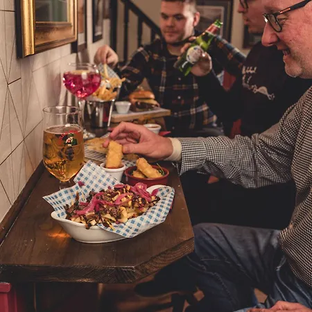 Inn Black Bull