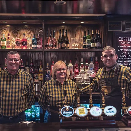 Black Bull Inn