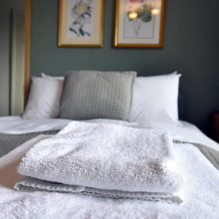 Inn Black Bull 3*