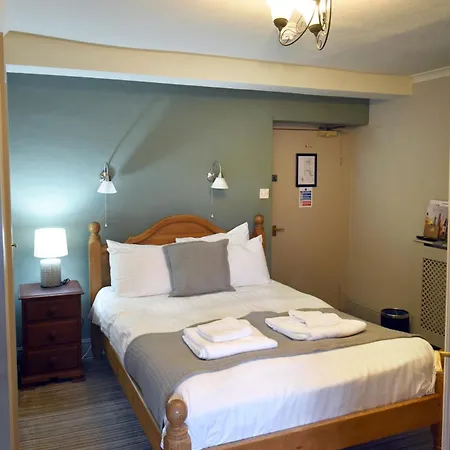 Hotel The Black Bull 3*