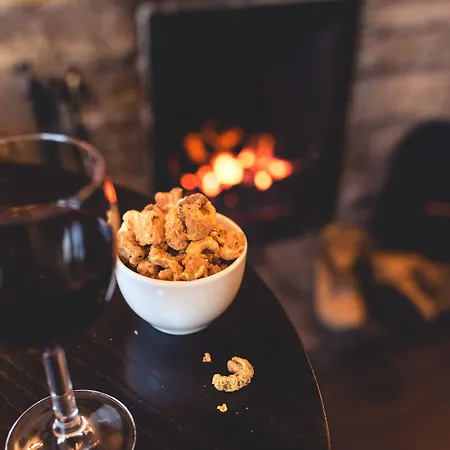 Hotel The Black Bull Kirkby Stephen