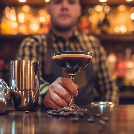 Black Bull Hotel Kirkby Stephen