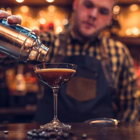 布莱克布尔酒店 柯比斯蒂芬