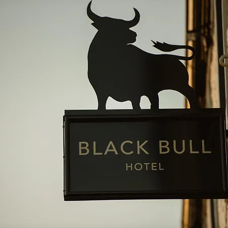 Hotel The Black Bull Kirkby Stephen