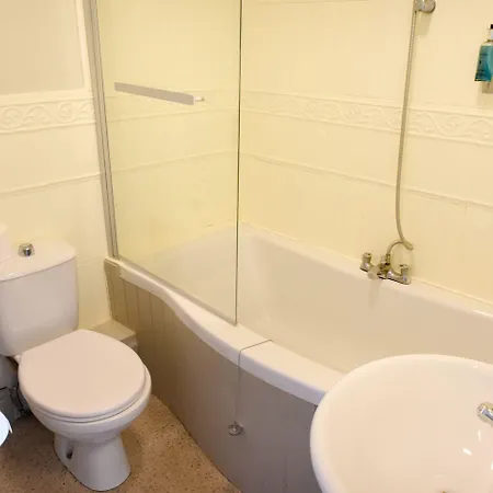 布莱克布尔酒店 酒店 柯比斯蒂芬