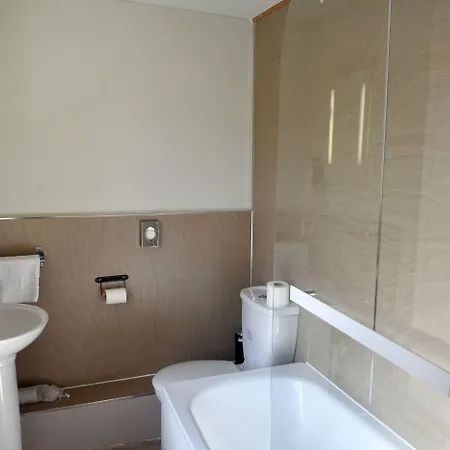 布莱克布尔酒店