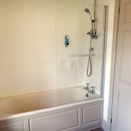 布莱克布尔酒店 3*