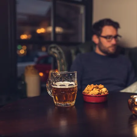 布莱克布尔酒店 柯比斯蒂芬