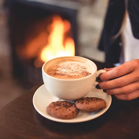 布莱克布尔酒店 柯比斯蒂芬