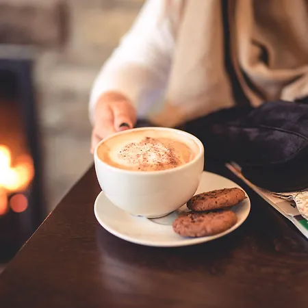 布莱克布尔酒店 柯比斯蒂芬