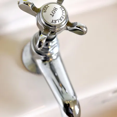 布莱克布尔酒店 酒店 3*