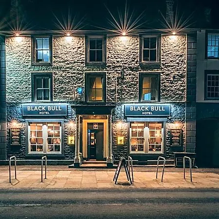 The Black Bull 3*