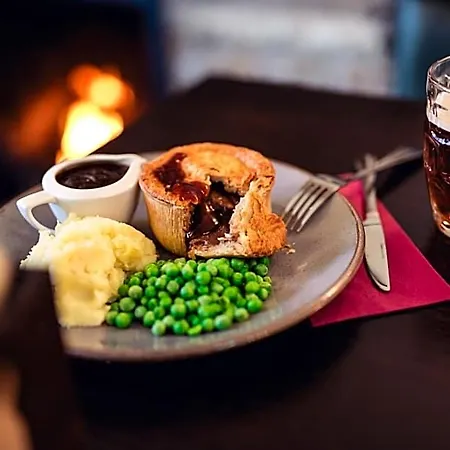 The Black Bull