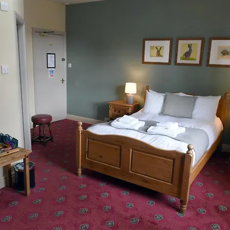 The Black Bull 3* Kirkby Stephen