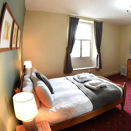 The Black Bull Hotel