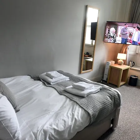 The Black Bull Hotel 3*