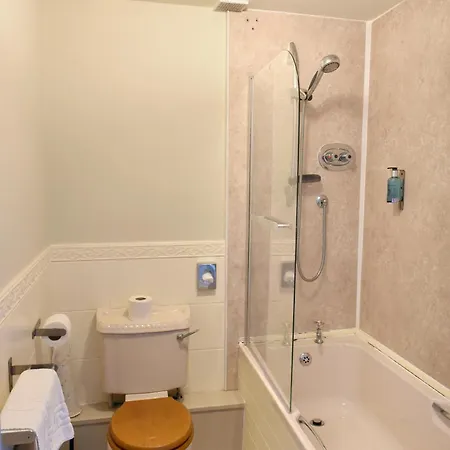The Black Bull Hotel 3*