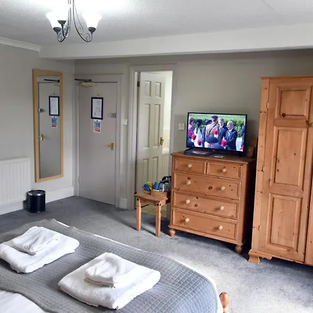 The Black Bull 3* Kirkby Stephen