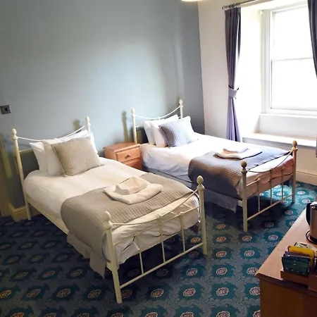 Hotel The Black Bull 3*