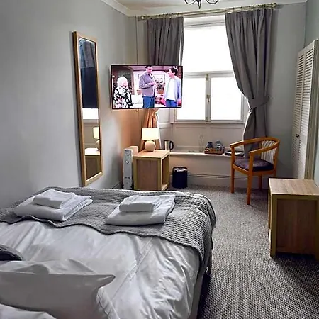 The Black Bull Hotel 3*
