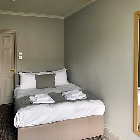 Hotel The Black Bull