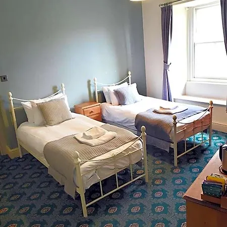 The Black Bull Hotel 3*