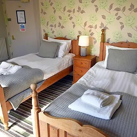 The Black Bull Hotel