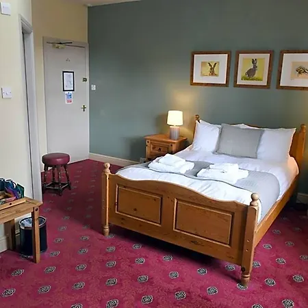 The Black Bull 3* Kirkby Stephen