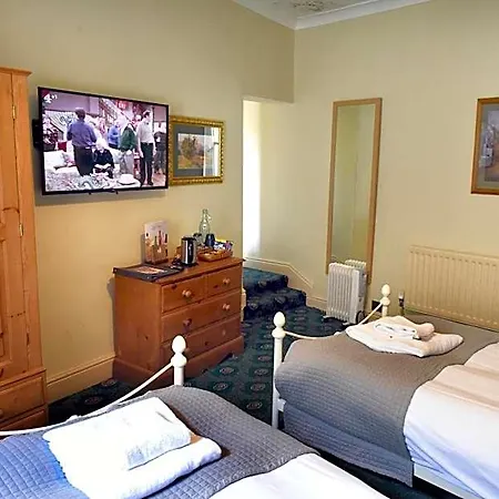 Hotel The Black Bull 3*