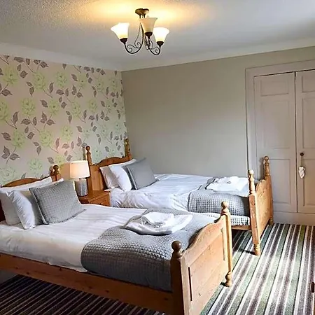 Hotel The Black Bull