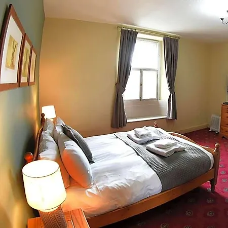 Hotel The Black Bull