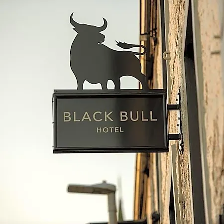 Hotel The Black Bull Kirkby Stephen