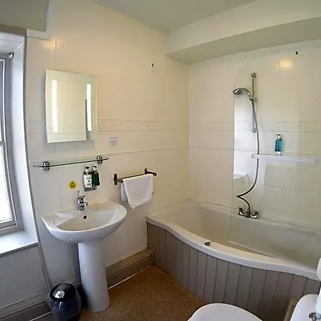 The Black Bull 3* Kirkby Stephen