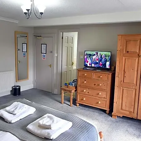 The Black Bull 3* Kirkby Stephen