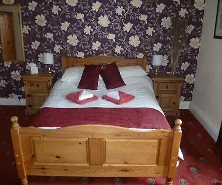 The Black Bull Kirkby Stephen
