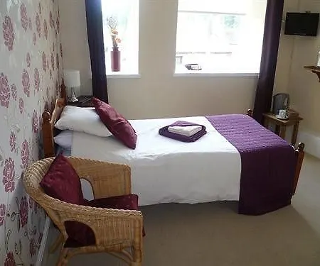 Inn Black Bull 3*